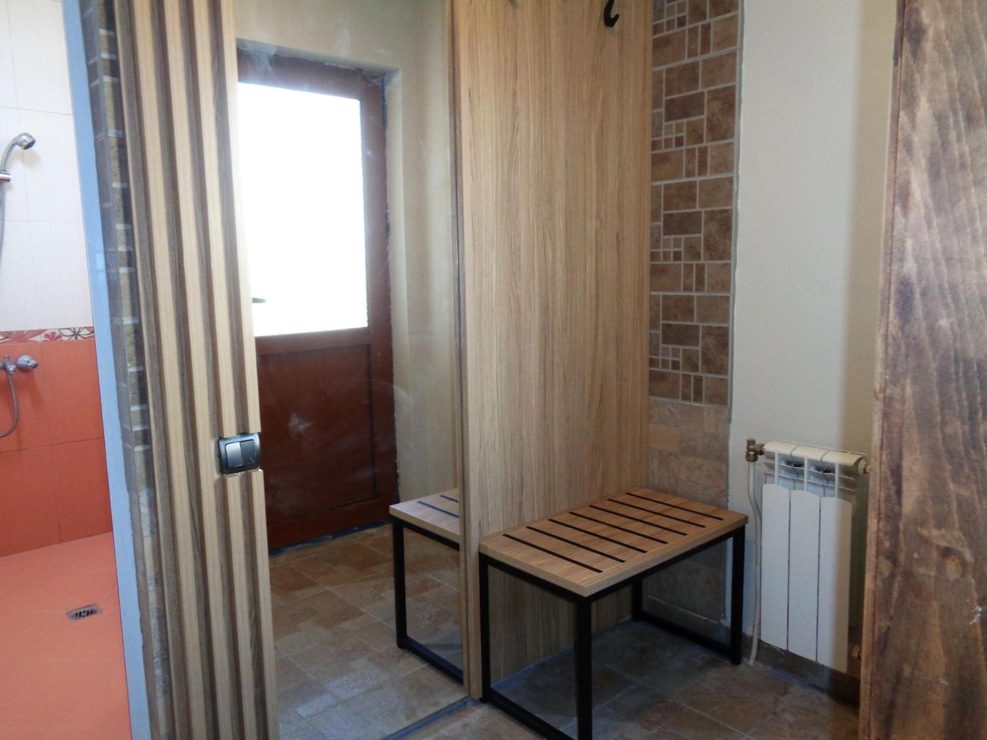 Hotel Deers Bansko Esterno foto